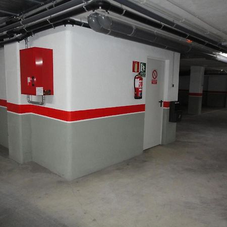 Apartaments Lamoga- Spai Torredembarra Bagian luar foto