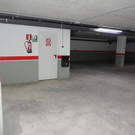Apartaments Lamoga- Spai Torredembarra Bagian luar foto