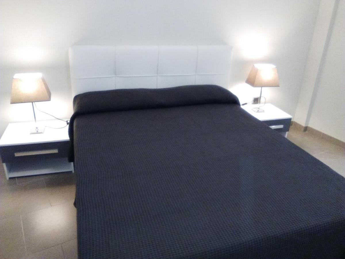 Apartaments Lamoga- Spai Torredembarra Bagian luar foto