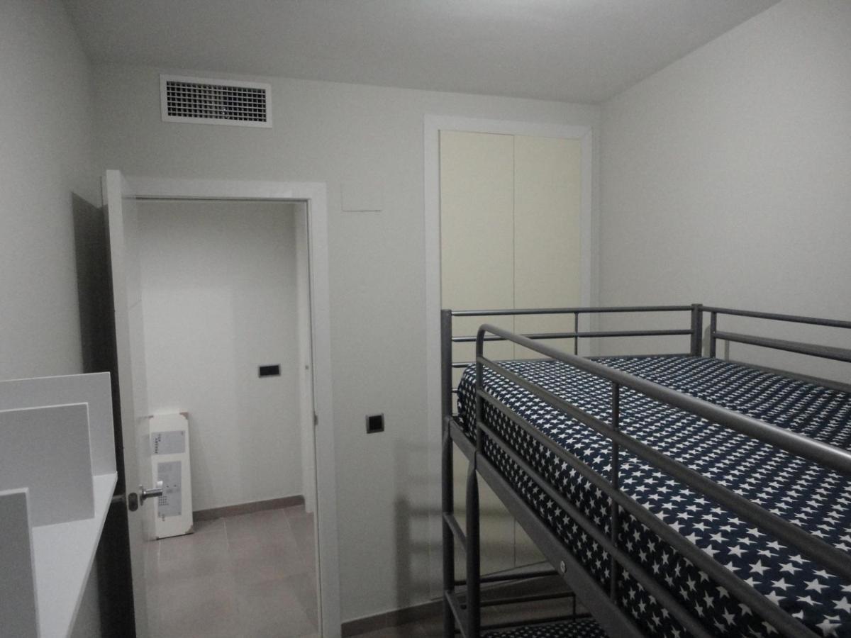 Apartaments Lamoga- Spai Torredembarra Bagian luar foto