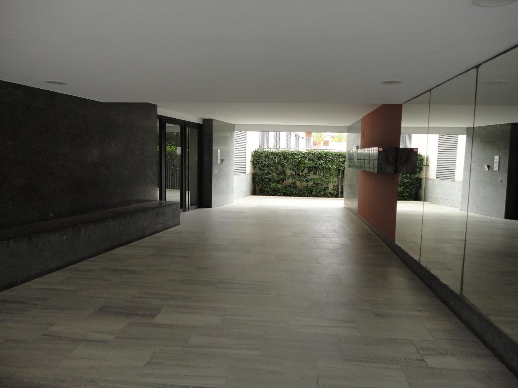 Apartaments Lamoga- Spai Torredembarra Bagian luar foto