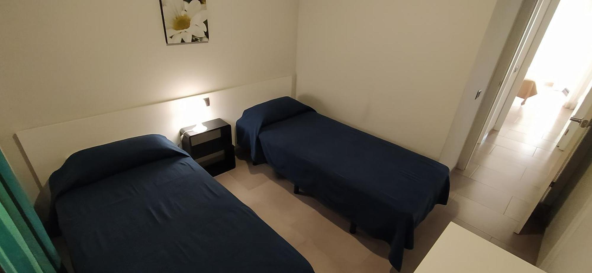 Apartaments Lamoga- Spai Torredembarra Bagian luar foto