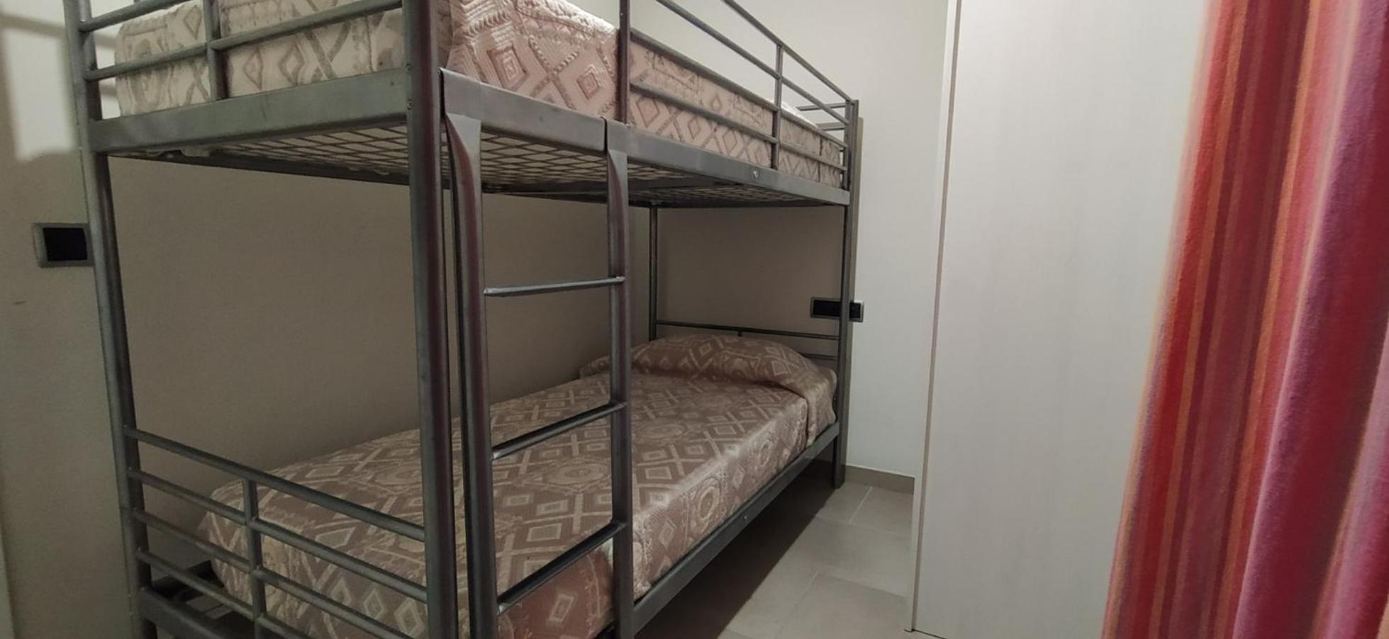 Apartaments Lamoga- Spai Torredembarra Bagian luar foto